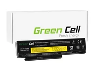 Baterie do laptopów - Bateria akumulator Green Cell do laptopa Lenovo IBM Thinkpad X220 X220i X220s 42T4866 42T4901 10.8V - miniaturka - grafika 1
