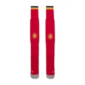 Skarpetki damskie - Kappa Kombat Spark Pro Third Versailles Skarpety dla dorosłych Unisex 1 szt - miniaturka - grafika 1