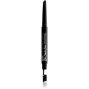 NYX PROFESSIONAL MAKEUP Epic Smoke Liner  Black Smoke - Eyelinery - miniaturka - grafika 1