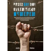 Pamiętniki, dzienniki, listy - Przez 581 dni byłem tylko numerem - miniaturka - grafika 1