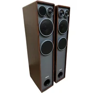 Power audio - Akai SS061A-2086 czarne - miniaturka - grafika 1