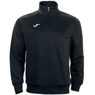 Piłka nożna - Joma NILO męskie spodenki sportowe, na rowerze Lang, czarny 100165.100 - miniaturka - grafika 1