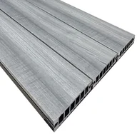 Podesty i deski tarasowe - DESKA TARASOWA KOMPOZYTOWA GUAYANA TEAK 25x160x2400 mm WINFLOOR - miniaturka - grafika 1