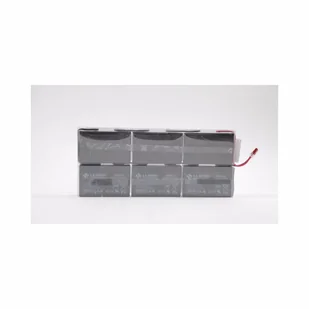 Eaton EB012SP akumulator Ołowiany (VRLA) 6 V 9 Ah - Akumulatory ogólnego zastosowania - miniaturka - grafika 1
