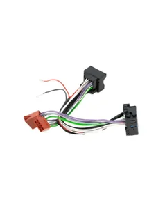 FOCAL CAR IW PSA Y-ISO Kostka ISO - Akcesoria car audio - miniaturka - grafika 1