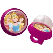 Dzwonki do roweru - Eurasia Dzwonek - trąbka rowerowa, Księżniczki Disneya - miniaturka - grafika 1