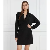 Sukienki - Zadig&Voltaire Jedwabna sukienka - miniaturka - grafika 1