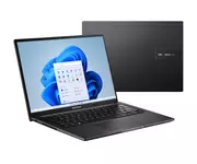 Laptopy - ASUS VivoBook 14 X1405ZA i5-1235U/24GB/512GB/W11 Czarny - miniaturka - grafika 1