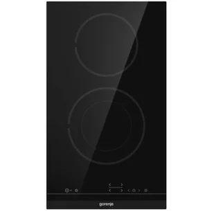 Płyta elektryczna do zabudowy Gorenje ECT322BCSC - Płyty elektryczne do zabudowy - miniaturka - grafika 1