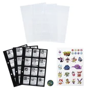 Gry karciane - Hasbro Strony kolekcjonerskie Yokai - miniaturka - grafika 1
