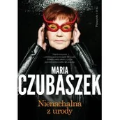 Biografie i autobiografie - Nienachalna z urody - miniaturka - grafika 1