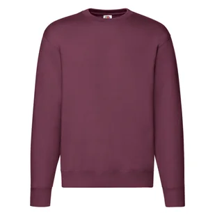 Męska Bluza Rozpinana Premium - Bluzy sportowe męskie - miniaturka - grafika 1