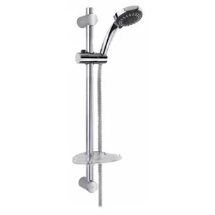 Teka Zestaw natryskowy Stylo Sport 790026600 - Zestawy prysznicowe - miniaturka - grafika 1
