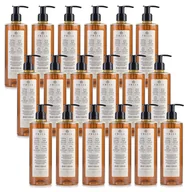 Mydła - Prija, Mydło W Płynie Z Ekstraktem Z Żeń-szenia, Z Pompką, 18x380ml - miniaturka - grafika 1