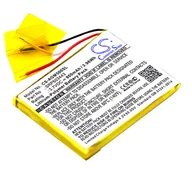 Akcesoria do słuchawek - Astro A50 / SRP603443 800mAh 2.96Wh Li-Polymer 3.7V (Cameron Sino) - miniaturka - grafika 1