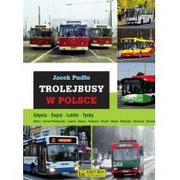 KsiÄĹźy MĹyn Trolejbusy w Polsce