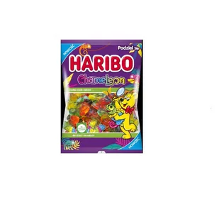Haribo Chamallows - Żelki Owocowe        160G - Żelki - miniaturka - grafika 1