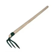 Grabie i motyki - Greenmill Motyka do ziemniaków 3-z oprawiona - miniaturka - grafika 1