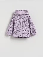 Moda i Uroda OUTLET - Reserved - Kurtka wodoodporna - wielobarwny - miniaturka - grafika 1