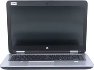 Elektronika OUTLET - Laptop HP ProBook 640 G3 - miniaturka - grafika 1