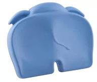 Krzesełka do karmienia - Bumbo podkładka ELIPAD Dark Grey - miniaturka - grafika 1