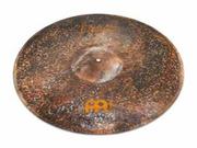 Akcesoria do perkusji - Meinl B22EDTR Ride-Becken Byzance Serie 22 - miniaturka - grafika 1