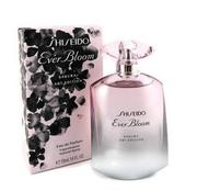 Wody i perfumy damskie - Shiseido Ever Bloom Sakura Art Edition Woda perfumowana 50ml - miniaturka - grafika 1