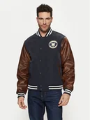 Kurtki męskie - Guess Kurtka bomber M5RL19 WGU82 Kolorowy Regular Fit - miniaturka - grafika 1