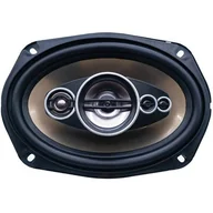 Głośniki samochodowe - AKAI ACS-696 - miniaturka - grafika 1