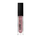 Błyszczyki do ust - Gosh Lumi Lips Błyszczyk do ust 006 GAL 6 ml - miniaturka - grafika 1