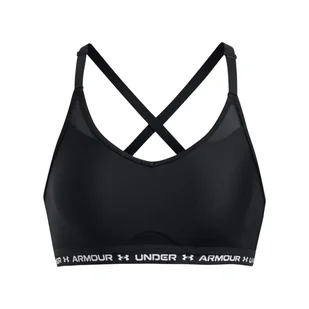 UA CROSSBACK LOW BRA - Biustonosze - miniaturka - grafika 1