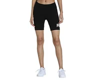 Legginsy - PUMA ESS 7"" Logo Krótkie Legginsy - Pończochy damskie - miniaturka - grafika 1