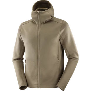 BLUZA SALOMON OUTLINE WARM M C22934 - Bluzy męskie - miniaturka - grafika 1