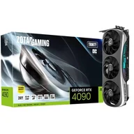 Karty graficzne - Karta graf. ZOTAC GAMING GeForce RTX 4090 Trinity OC 24GB - miniaturka - grafika 1