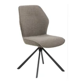 Krzesła - Beżowe krzesła zestaw 2 szt. Aura – Actona - miniaturka - grafika 1