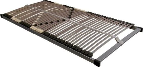 KOŁO MK FOAM Stelaż TRIOFLEX NV 90x200 42 elastyczne listwy KOŁO MK FOAM
