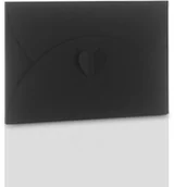 Teczki i skoroszyty - Teczka czarna FP folder na zdjęcia 15x23 - miniaturka - grafika 1