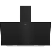 Okapy kuchenne - Beko bPro500 BHCA96641BFBHS - miniaturka - grafika 1