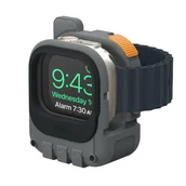 Inne akcesoria audio-wideo - ELAGO Retro Podstawka Uchwyt W10 na Apple Watch Ultra - miniaturka - grafika 1