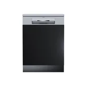 Zmywarki do zabudowy - Teka DSI 76850 X - miniaturka - grafika 1