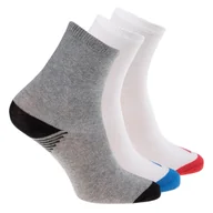 Skarpetki dla dzieci - MORNE HIGH PACK JR - miniaturka - grafika 1