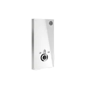 Stelaże i zestawy podtynkowe do WC - Stelaż podtynkowy do WC Integra Cersanit - miniaturka - grafika 1