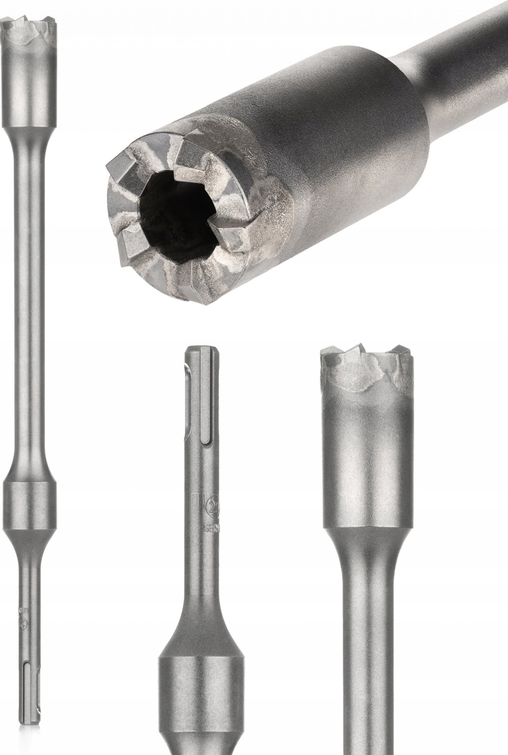 SMART365 wiertło do zbrojeń sds plus rebar 22x250/300