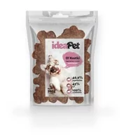 Przysmaki dla psów - IdeaPet Kostki jagnięcina z ryżem 9cm 500g - przysmak dla psa - miniaturka - grafika 1