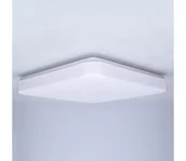 Lampy sufitowe - Brilagi - LED Plafon PLAIN LED/24W/230V 3000K - miniaturka - grafika 1