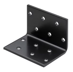 Kątownik połączeniowy 60x60x40 mm - Meble modułowe i akcesoria - miniaturka - grafika 1