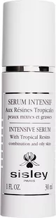 SISLEY Intensive Serum With Tropical Resins - Serum do twarzy - miniaturka - grafika 2