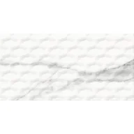 Płytki ceramiczne - Glazura Statuario Odeon Rektyfikowana 30x60 Ceramika Color - miniaturka - grafika 1