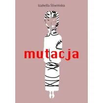 Mutacja - Poezja - miniaturka - grafika 1