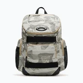 Plecaki - Plecak turystyczny Oakley Enduro 3.0 Big 30 l abstract camo mist WYSYŁKA W 24H 30 DNI NA ZWROT - miniaturka - grafika 1